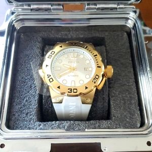 Invicta limited addition
